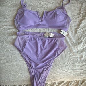 Aerie REAL GOOD bikini